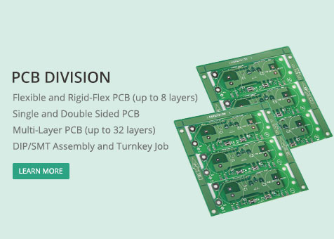 Pcn Division Pcb Everpcb